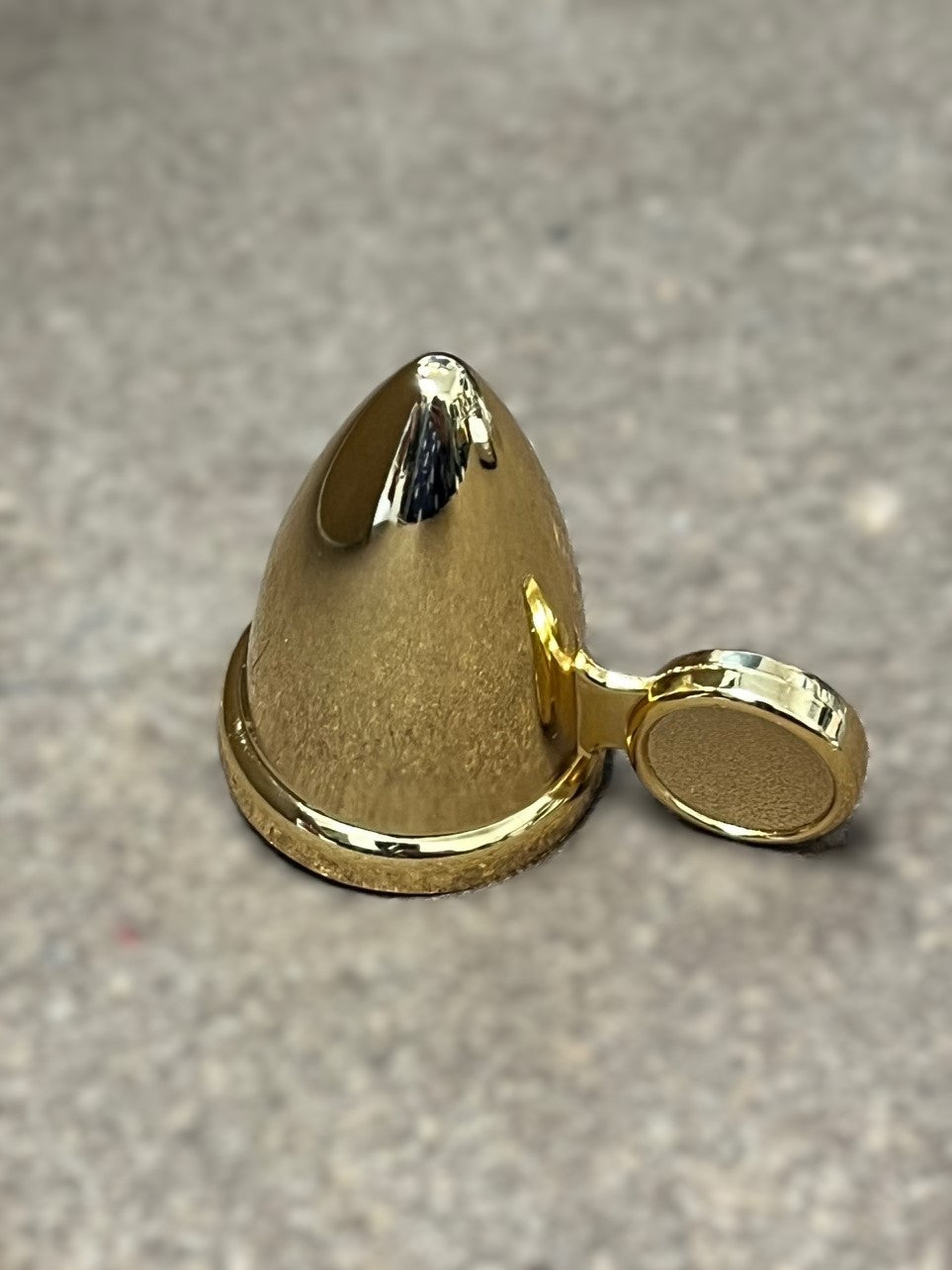 B-AK-011 AK-金色燭吸