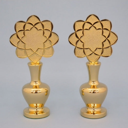 B-AK-133-2.0 AK-2號八葉德利