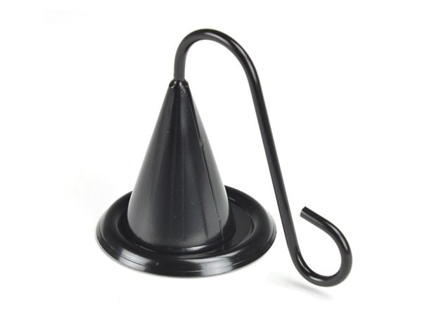 B-KG-064 KG長柄金屬燭吸連座