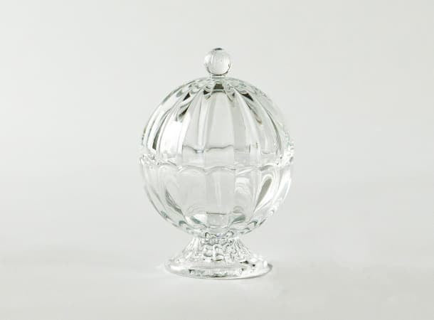 B-KG-125C KG 玻璃水杯(透明)