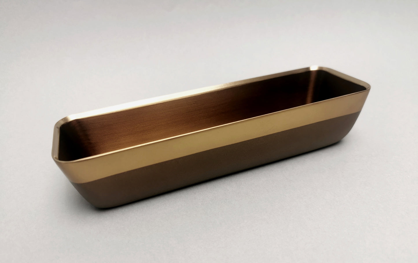 B-SU-145BR SU-黃銅香爐(啡)