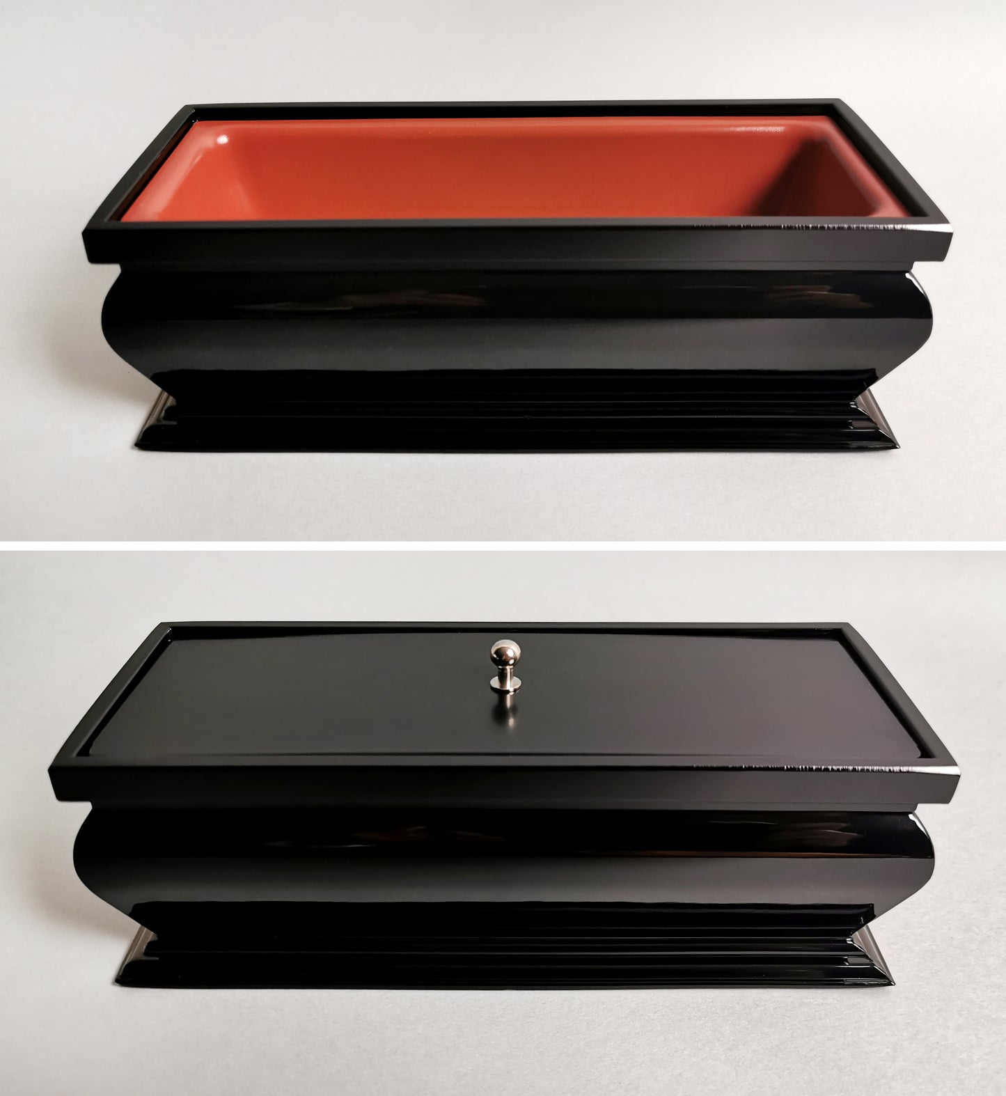 B-AK-090 AK-6.5(黑)大香爐連蓋