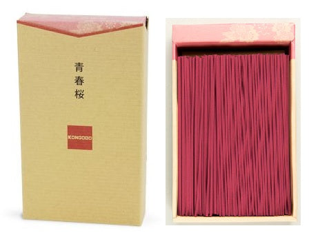 C-KG-037 青春櫻(櫻)-HKSGI-HKSGI-Soka Gakkai International of Hong Kong-香港國際創價學會-佛法哲理-實踐佛法-創價學會-香港佛法-唸珠-香燭-香港佛法書籍-香燭-五山香-香灰-池田SGI會長-SGI-和平哲學-Buddhist Philosophy - Practicing Buddhism - Soka Gakkai - Hong Kong Buddhism - Rosary - Incense Candle - Hong Kong Buddhist Dharma Books - Incense Candle - Wushan Incense - Incense Ash - SGI President Ikeda - SGI - Peace Philosophy-線香-九龍塘創價學會