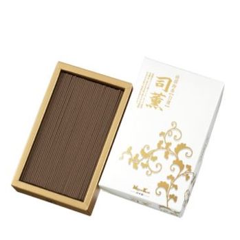 C-SC-052 司薰 - 白檀-HKSGI-HKSGI-Soka Gakkai International of Hong Kong-香港國際創價學會-佛法哲理-實踐佛法-創價學會-香港佛法-唸珠-香燭-香港佛法書籍-香燭-五山香-香灰-池田SGI會長-SGI-和平哲學-Buddhist Philosophy - Practicing Buddhism - Soka Gakkai - Hong Kong Buddhism - Rosary - Incense Candle - Hong Kong Buddhist Dharma Books - Incense Candle - Wushan Incense - Incense Ash - SGI President Ikeda - SGI - Peace Philosophy-線香-九龍塘創價學會