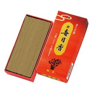 C-SC-057 芳香新每日香(15051)-HKSGI-HKSGI-Soka Gakkai International of Hong Kong-香港國際創價學會-佛法哲理-實踐佛法-創價學會-香港佛法-唸珠-香燭-香港佛法書籍-香燭-五山香-香灰-池田SGI會長-SGI-和平哲學-Buddhist Philosophy - Practicing Buddhism - Soka Gakkai - Hong Kong Buddhism - Rosary - Incense Candle - Hong Kong Buddhist Dharma Books - Incense Candle - Wushan Incense - Incense Ash - SGI President Ikeda - SGI - Peace Philosophy-線香-九龍塘創價學會