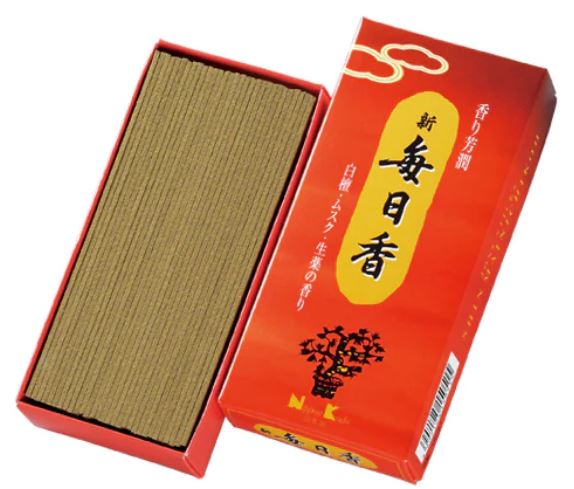 C-SC-058 新每日香(153)-HKSGI-HKSGI-Soka Gakkai International of Hong Kong-香港國際創價學會-佛法哲理-實踐佛法-創價學會-香港佛法-唸珠-香燭-香港佛法書籍-香燭-五山香-香灰-池田SGI會長-SGI-和平哲學-Buddhist Philosophy - Practicing Buddhism - Soka Gakkai - Hong Kong Buddhism - Rosary - Incense Candle - Hong Kong Buddhist Dharma Books - Incense Candle - Wushan Incense - Incense Ash - SGI President Ikeda - SGI - Peace Philosophy-線香-九龍塘創價學會