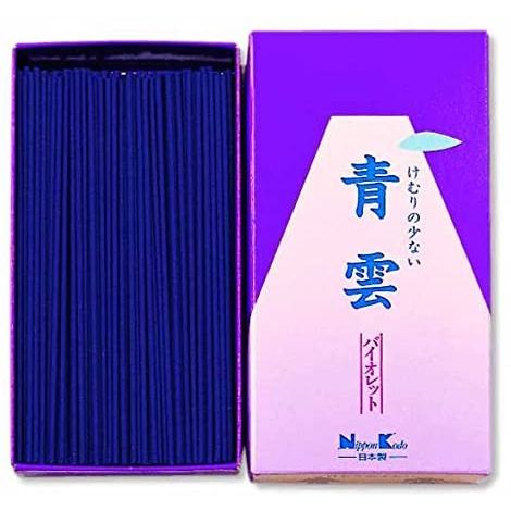 C-SC-059 青雲紫羅蘭(24915)-HKSGI-HKSGI-Soka Gakkai International of Hong Kong-香港國際創價學會-佛法哲理-實踐佛法-創價學會-香港佛法-唸珠-香燭-香港佛法書籍-香燭-五山香-香灰-池田SGI會長-SGI-和平哲學-Buddhist Philosophy - Practicing Buddhism - Soka Gakkai - Hong Kong Buddhism - Rosary - Incense Candle - Hong Kong Buddhist Dharma Books - Incense Candle - Wushan Incense - Incense Ash - SGI President Ikeda - SGI - Peace Philosophy-線香-九龍塘創價學會